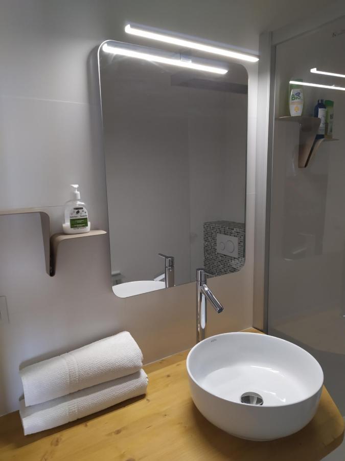 Agtbab Apartamento Biarritz