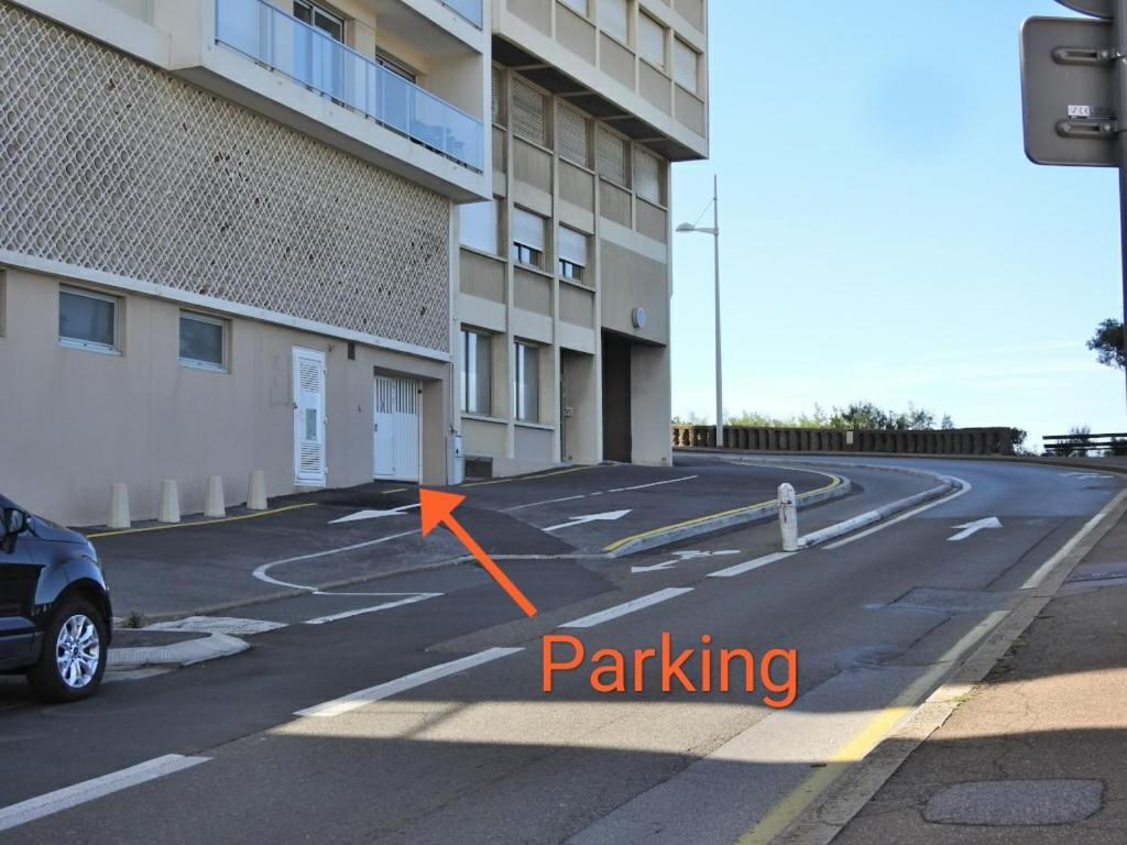 Apartamento Agtbab Biarritz